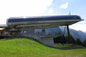 Abtenauer Bergbahnen