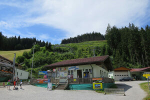 Rittisberg Coaster