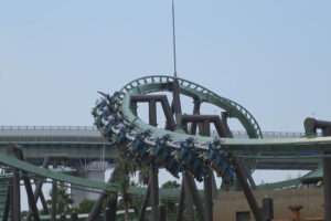 Universal Studios Japan