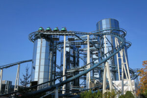 Europa Park - Effizienztest