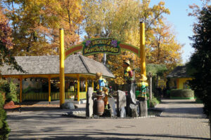 Bye Bye Holiday Park