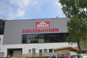 Mieders
