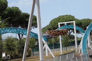 Cinecitta World - 2016