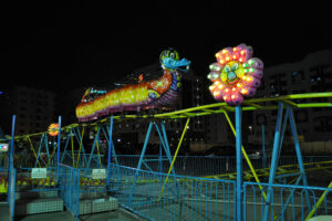 Al Rigga Carnival