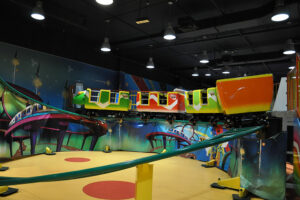 Kiddieville Dubai