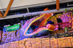 Adventureland Sharjah