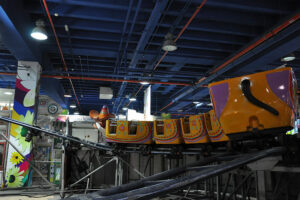 Sparky's Ras Al Khaimah