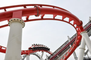 Universal Studios Singapore