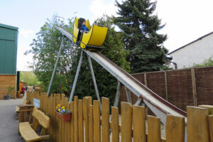 Erlebnistierpark Memleben
