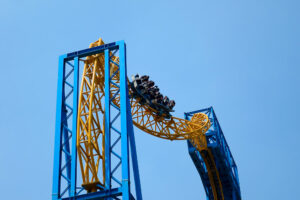 Floraland Continent Park