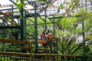 Chongqing Amusement Park