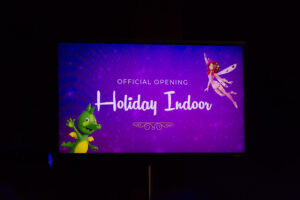 Holiday Park