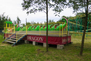 Park Kolejowy