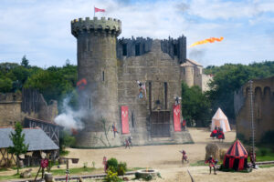 Puy du Fou