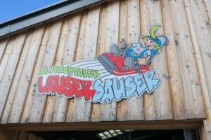Alpbachtaler Lauser Sauser