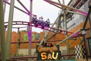 Wiener Prater 2021
